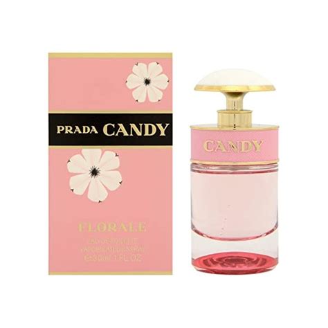 prada candy florale 30ml price|prada candy florale review.